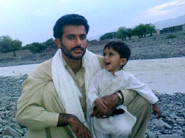 Asim Baloch