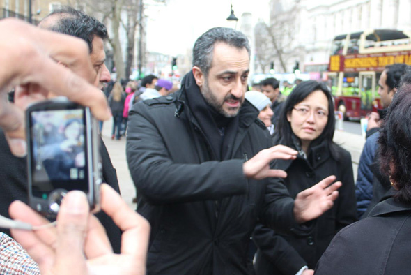 Hyrbyair Marri