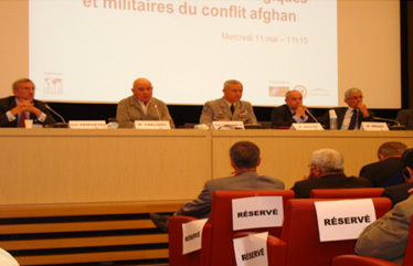 Afghanistan, 10 ans de conflict