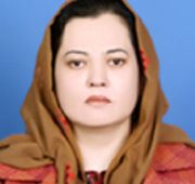 Prof. Naela Quadri Baloch